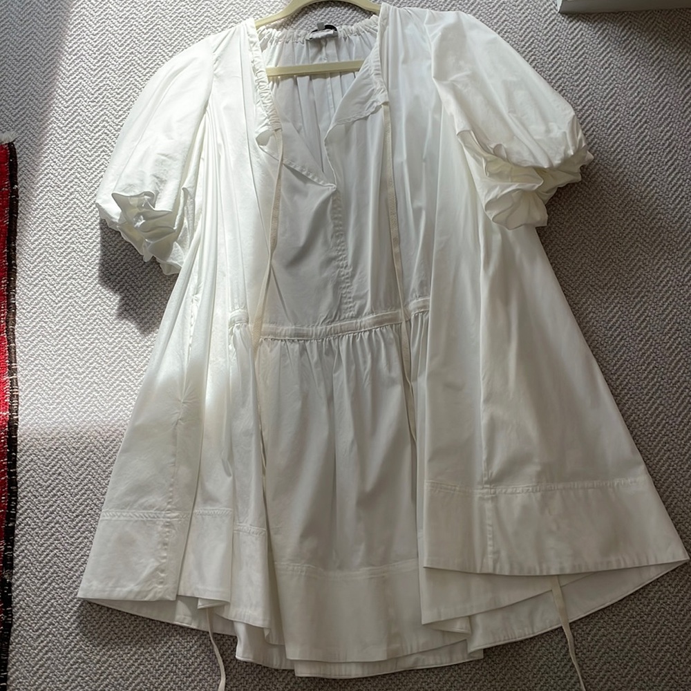Lee Matthews Mini Dress, never worn